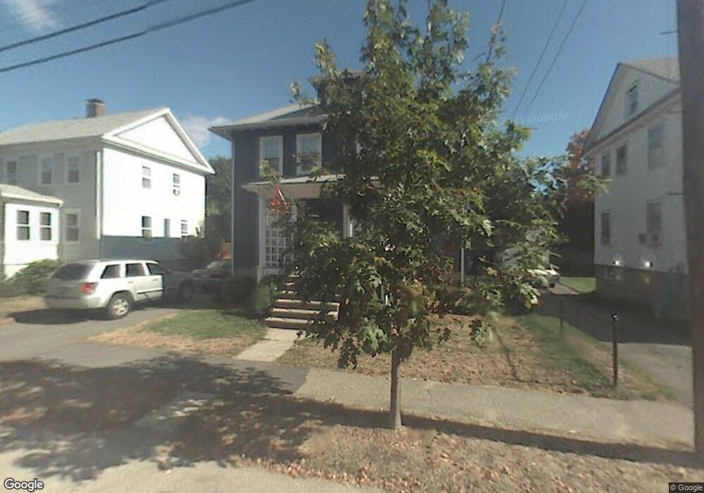 41 Parkway Crescent, Milton, MA 02186 - photo 1