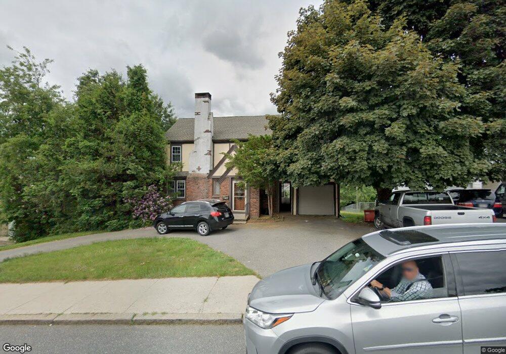 150 Burncoat St, Worcester, MA 01606 - photo 1