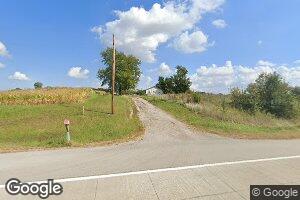 12188 N State Road 161, Dale, IN 47523