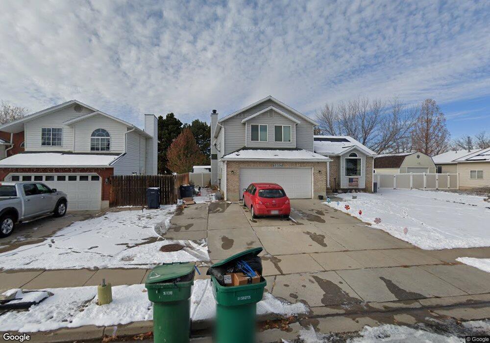 5087 S 3025 W, Roy, UT 84067 - photo 1