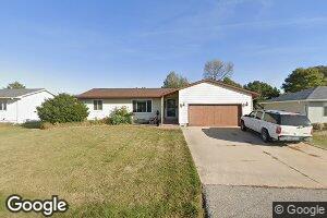 322 Dahl Dr, Manly, IA 50456