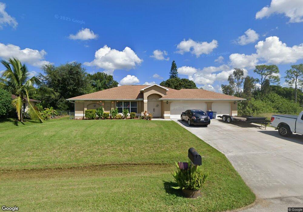 6717 Canton St, Fort Myers, FL 33966 - photo 1