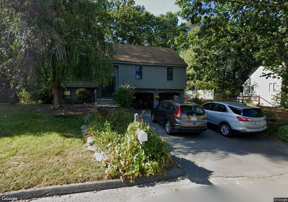 104 Jamestown Rd, Leominster, MA 01453 - photo 1