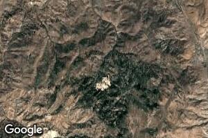 0 Leviathan Mine Rd, Markleeville, CA 96120