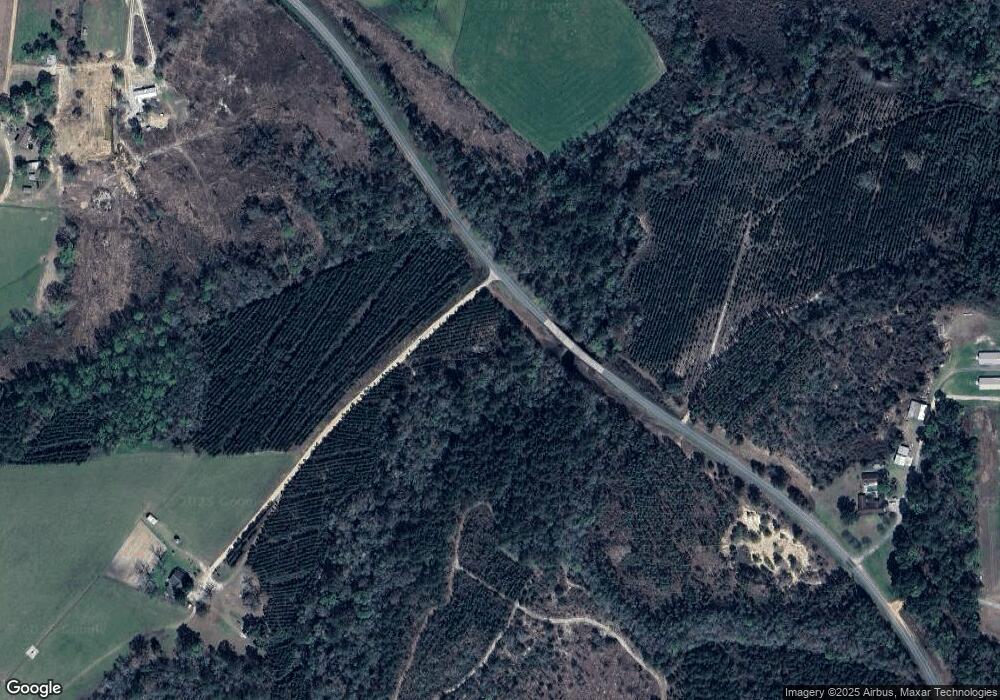 27 Kicklighter Rd, Surrency, GA 31563 - photo 1