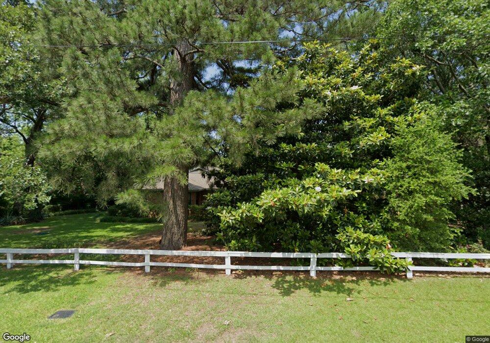 203 S French Ave, Denison, TX 75020 - photo 1