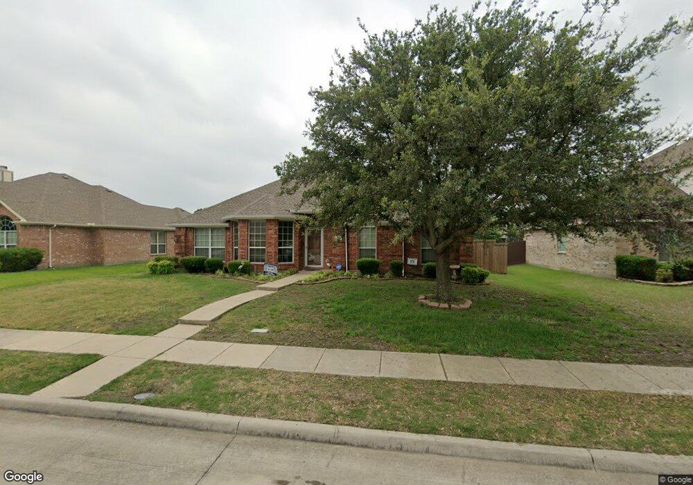 1204 Majestic Way, Wylie, TX 75098 - photo 1