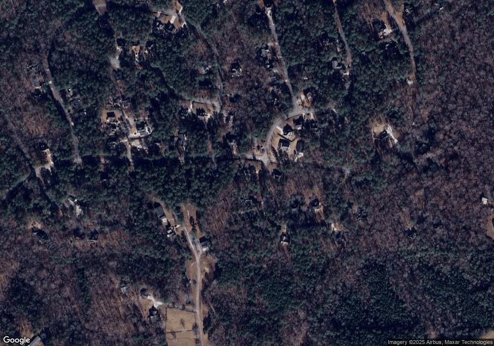 8101 S Pine Cone Dr, Villa Rica, GA 30180 - photo 1