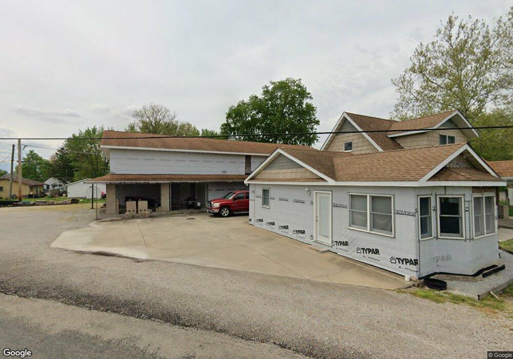 503 S Sheridan St, Lincoln, IL 62656 - photo 1