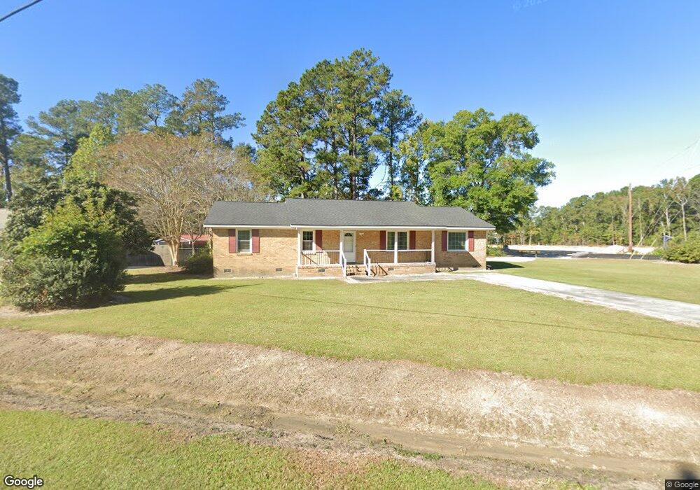 101 Merrimack Blvd, Moncks Corner, SC 29461 - photo 1