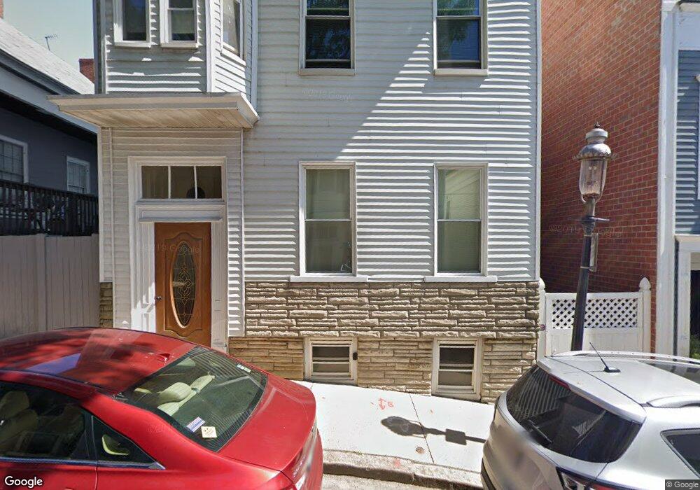 21 Albion Place, Charlestown, MA 02129 - photo 1