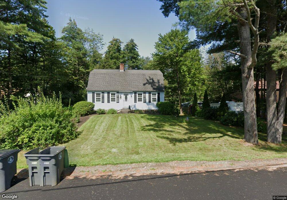 46 Bow Ln, Pembroke, NH 03275 - photo 1