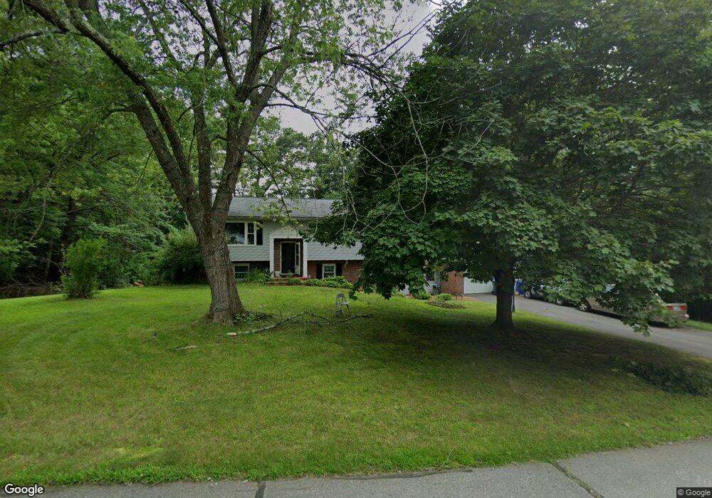 6 Mary St, Windham, NH 03087 - photo 1