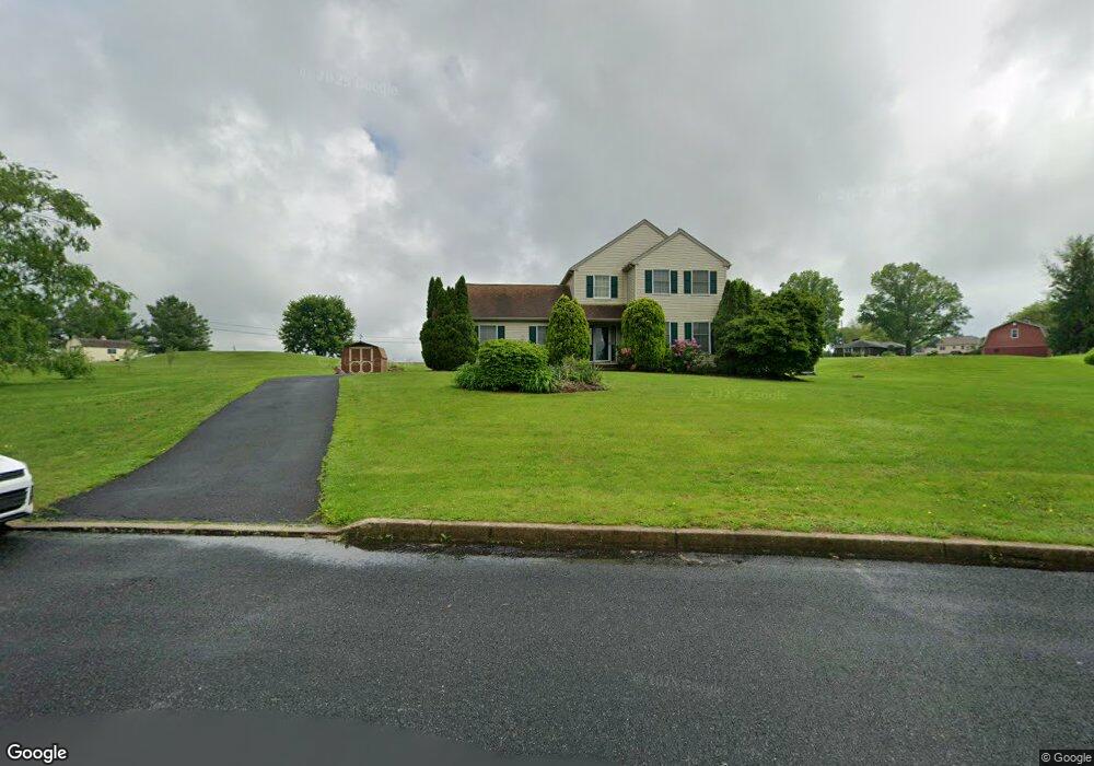 108 Crestview Dr, Barto, PA 19504 - photo 1