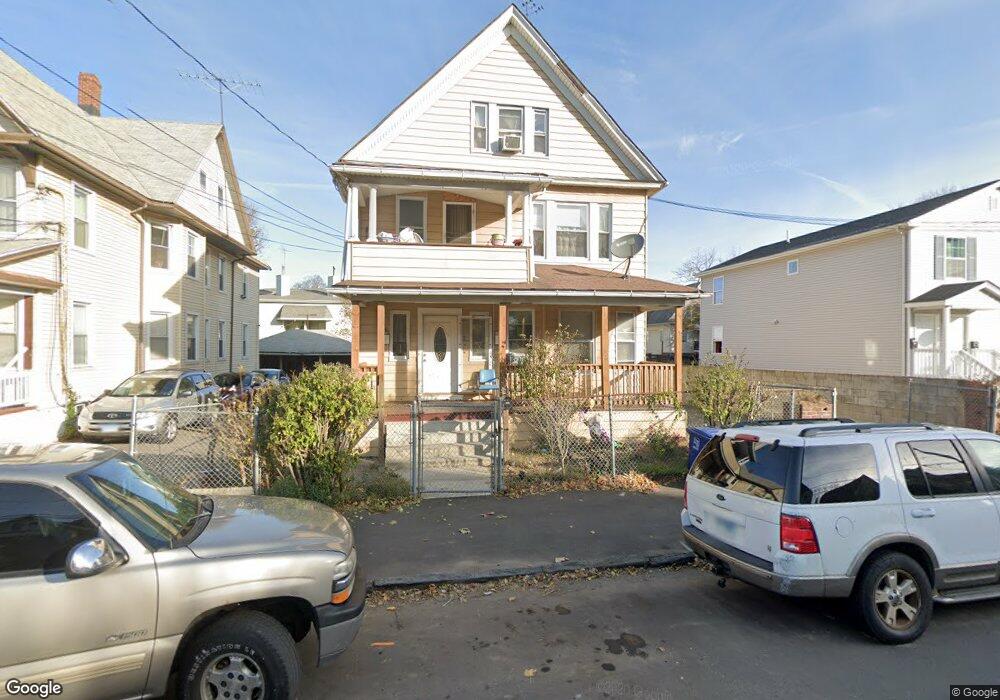 94 Center St, Bridgeport, CT 06604 - photo 1