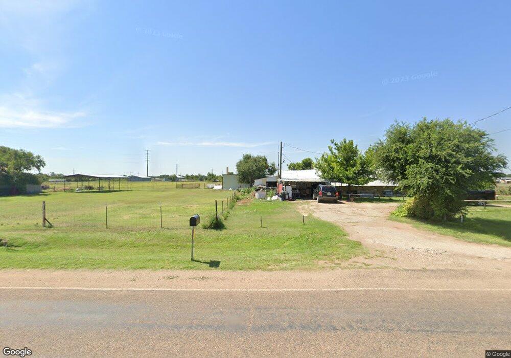 400 E 34th St, Plainview, TX 79072 - photo 1