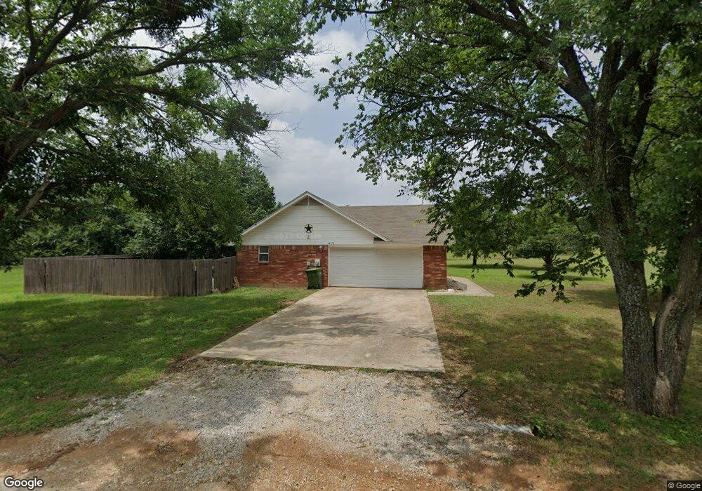 415 E 7th St, Springtown, TX 76082 - photo 1
