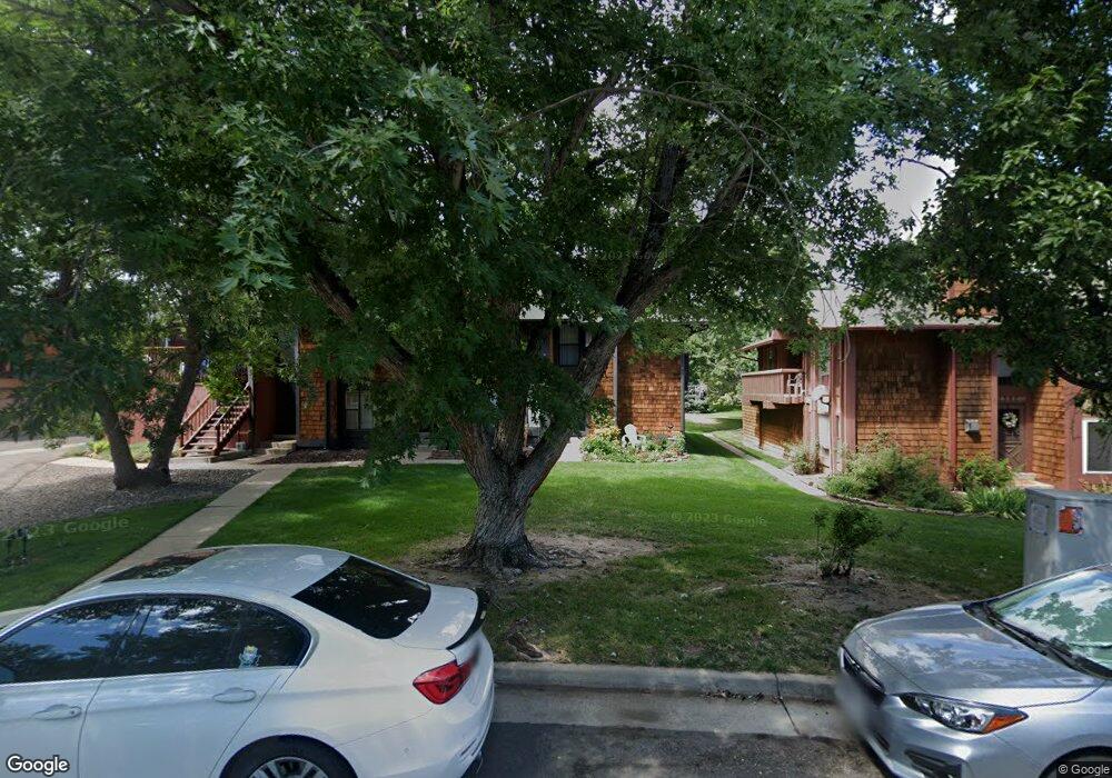 1311 S Crystal Way, Aurora, CO 80012 - photo 1