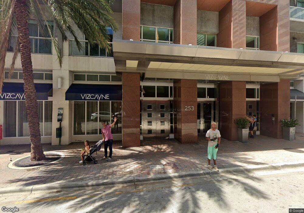 253 NE 2nd St unit 2605, Miami, FL 33132 - photo 1