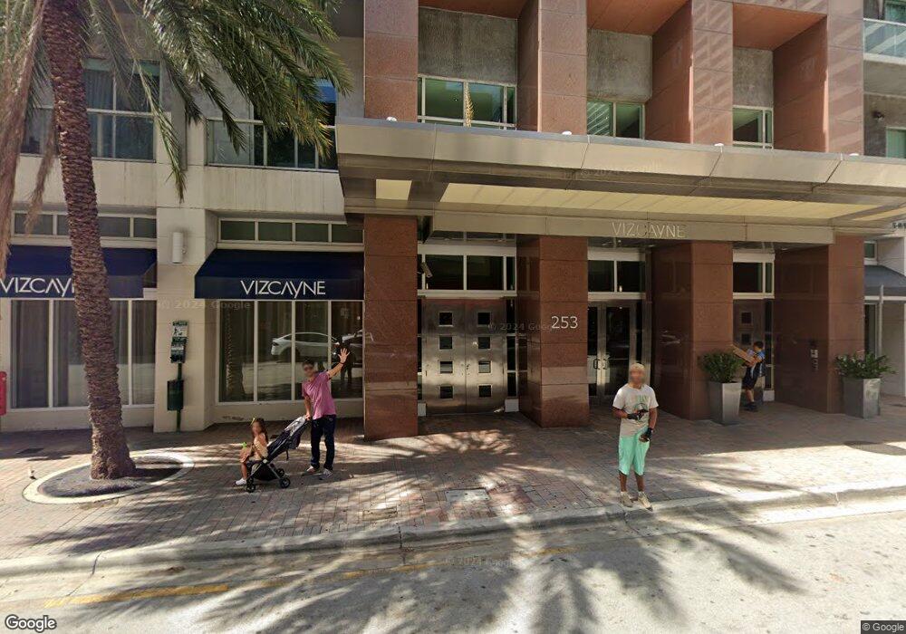 253 NE 2nd St unit 3302, Miami, FL 33132 - photo 1