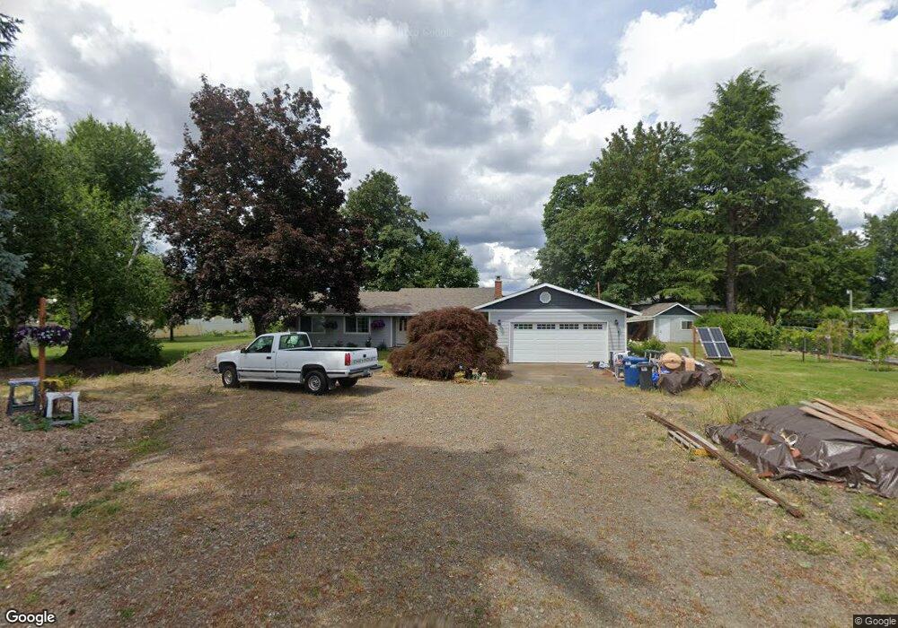 17578 Painter Loop Rd NE, Hubbard, OR 97032 - photo 1