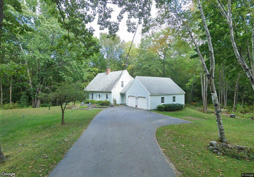 17 Birchwood Acres, New Gloucester, ME 04260 - photo 1