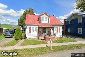 310 Main St, Hartleton, PA 17829