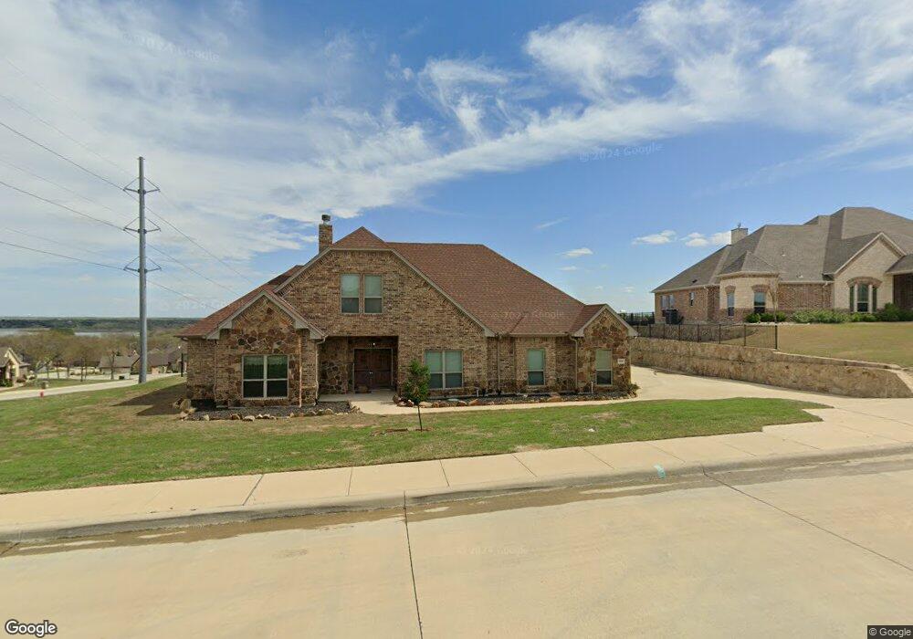 3808 China Berry Ct, Weatherford, TX 76087 - photo 1