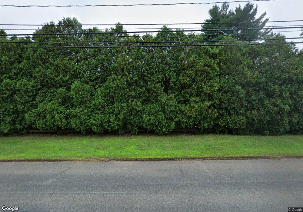 1125 Mountain Rd, West Suffield, CT 06093 - photo 1