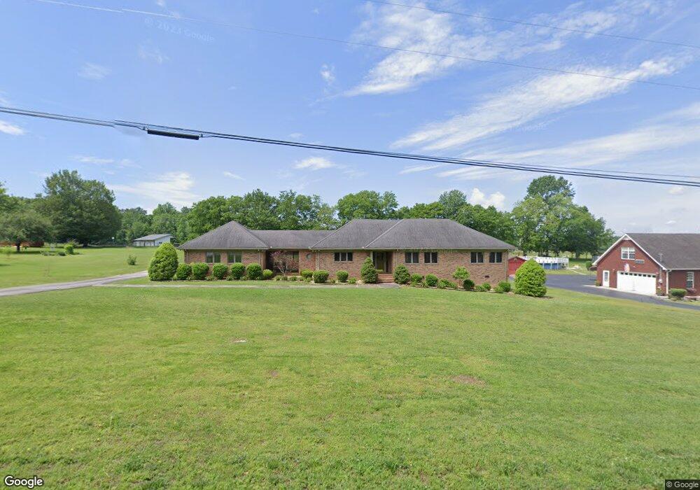 106 Redbud Dr, Shelbyville, TN 37160 - photo 1