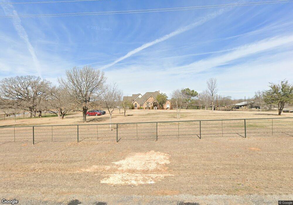 2800 Goshen Rd, Springtown, TX 76082 - photo 1