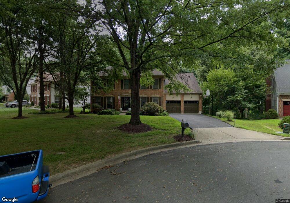 13005 Pebble Beach Ct, Silver Spring, MD 20904 - photo 1