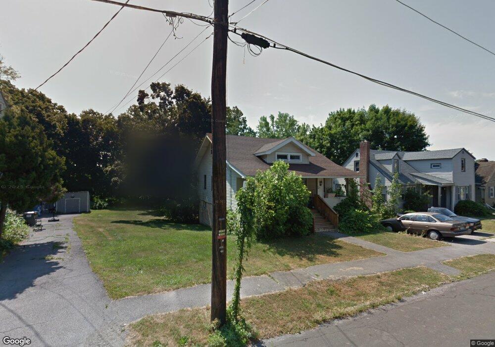 48 Woodlawn Ave, Middletown, NY 10940 - photo 1