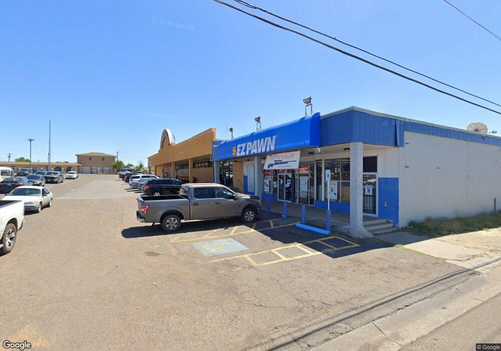 301 Clark Blvd, Laredo, TX 78040 - photo 1