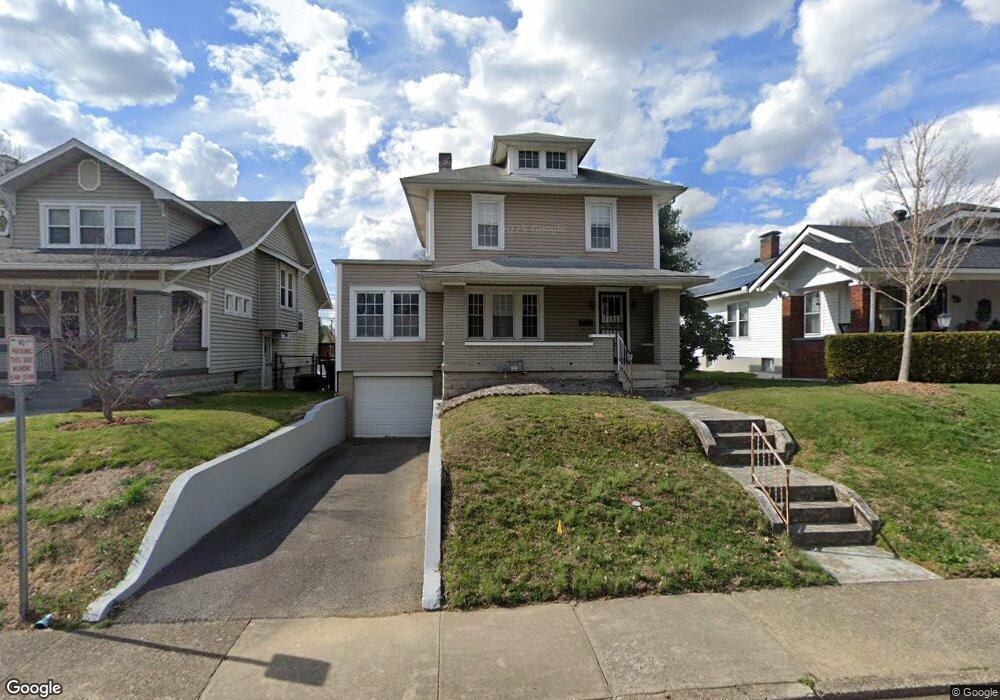 2235 E Elm St, New Albany, IN 47150 - photo 1