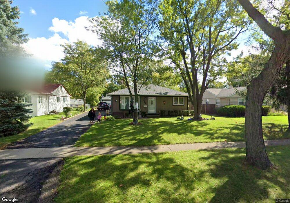 3702 Bobwhite Ln, Rolling Meadows, IL 60008 - photo 1