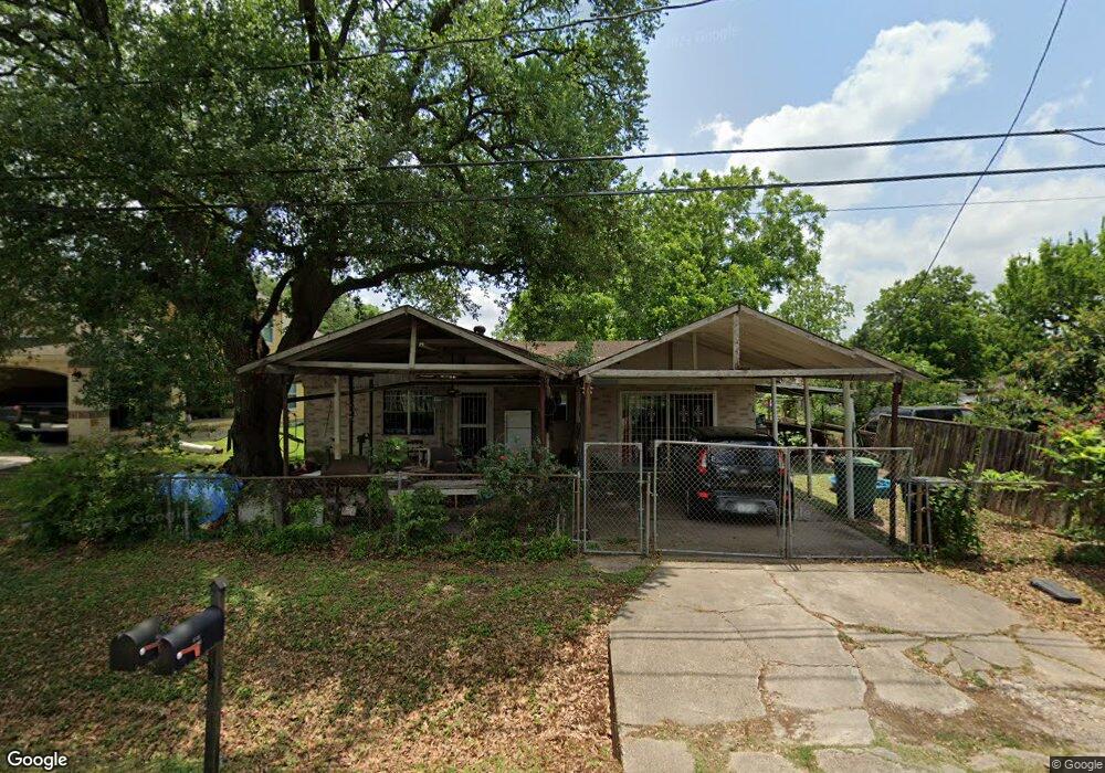 3734 Topping St, Houston, TX 77093 - photo 1