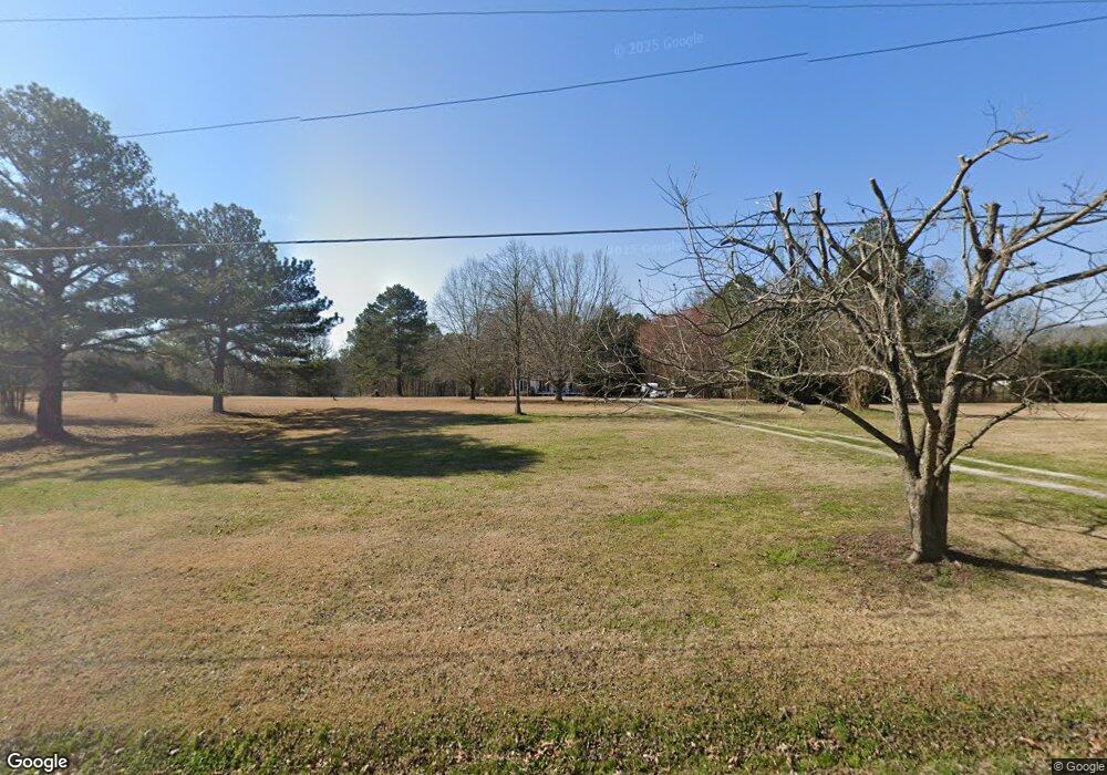 142 Jersey Social Circle Rd, Covington, GA 30014 - photo 1