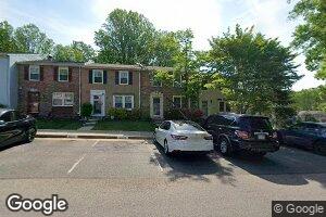 8093 Steeple Chase Ct, Springfield, VA 22153