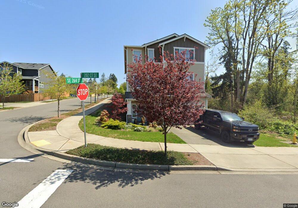 26402 202nd Ct SE, Kent, WA 98042 - photo 1