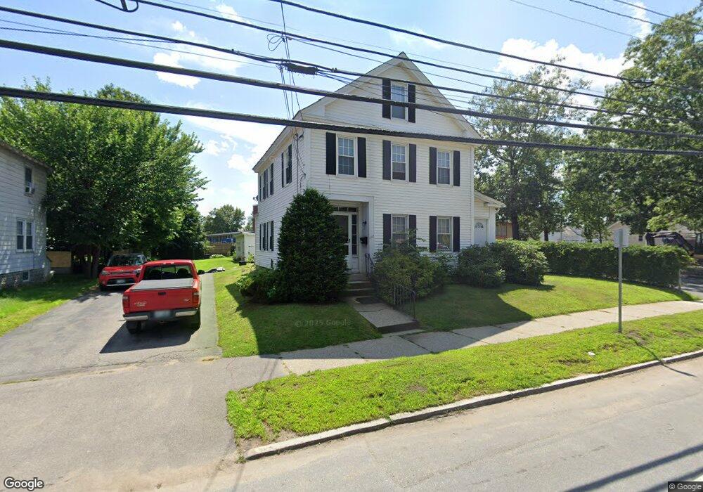 117 Marlboro St, Keene, NH 03431 - photo 1