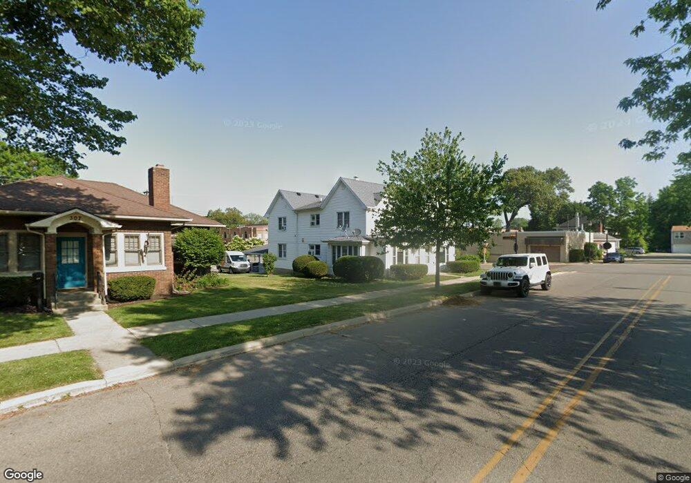 313 N Main St, Culver, IN 46511 - photo 1