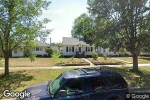 1137 18th Ave SW, Cedar Rapids, IA 52404