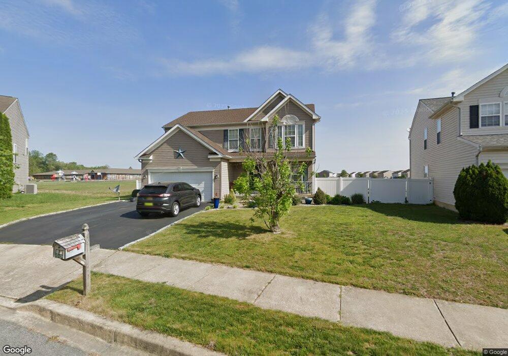 260 Lone Tree Dr, Camden, DE 19934 - photo 1