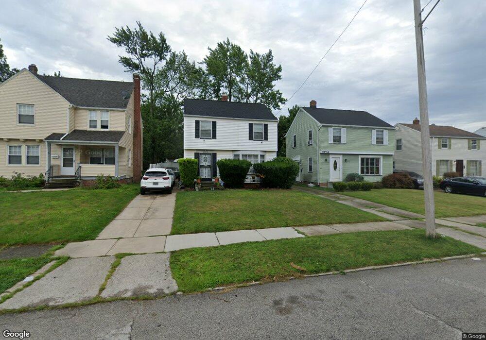 20718 Clare Ave, Maple Heights, OH 44137 - photo 1