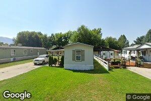 350 W 800 S Unit 53, Logan, UT 84321