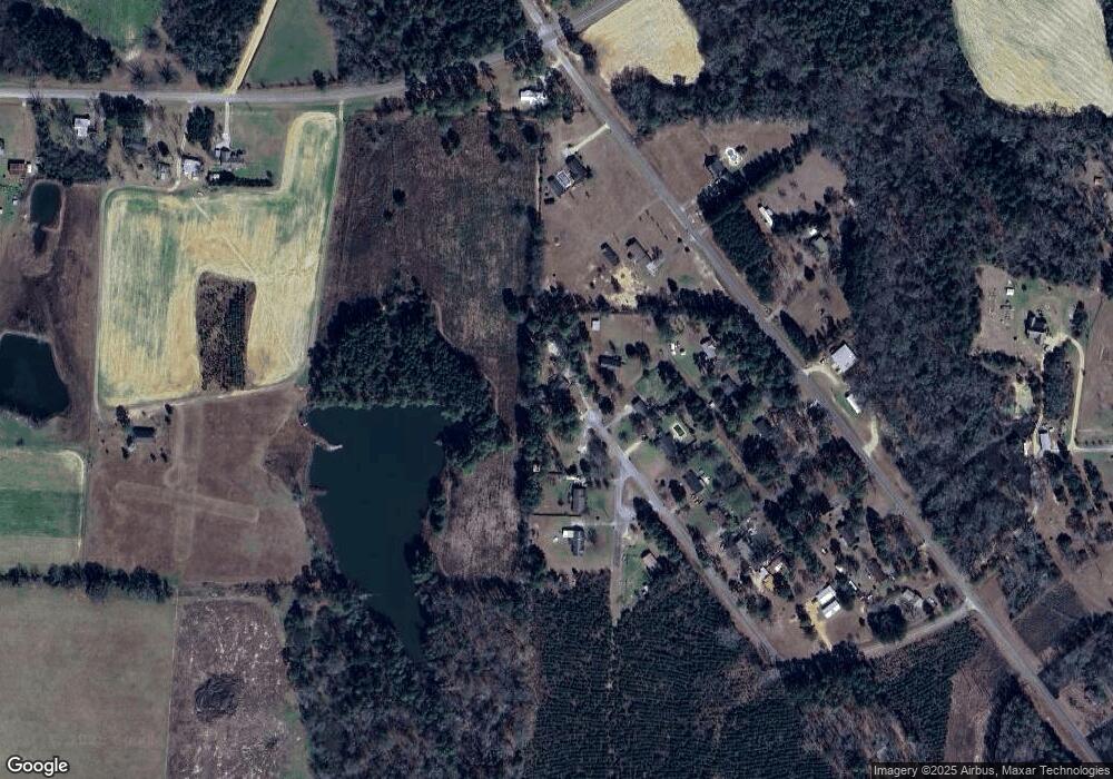 160 Grandview Dr, Cordele, GA 31015 - photo 1