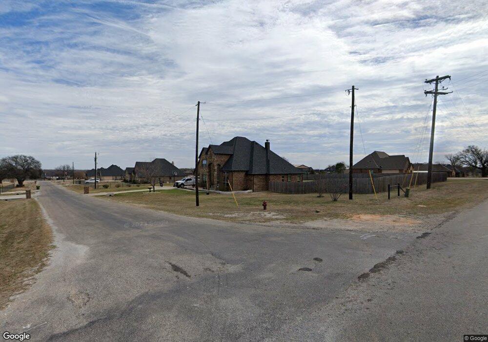 100 Cambree Ct, Springtown, TX 76082 - photo 1