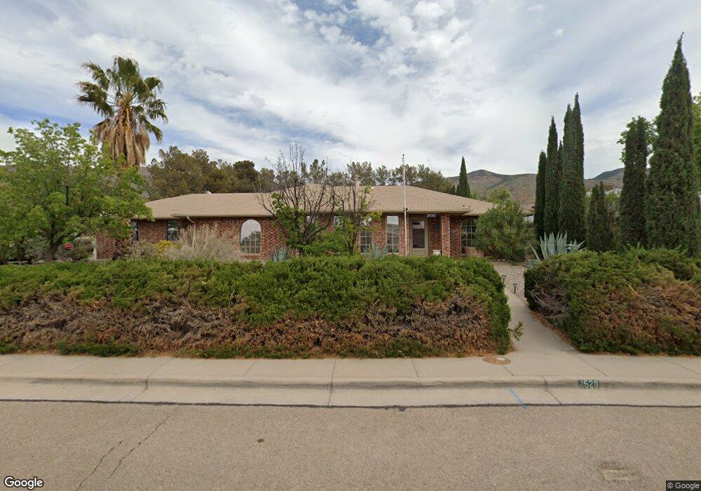 1528 Serrano, Alamogordo, NM 88310 - photo 1