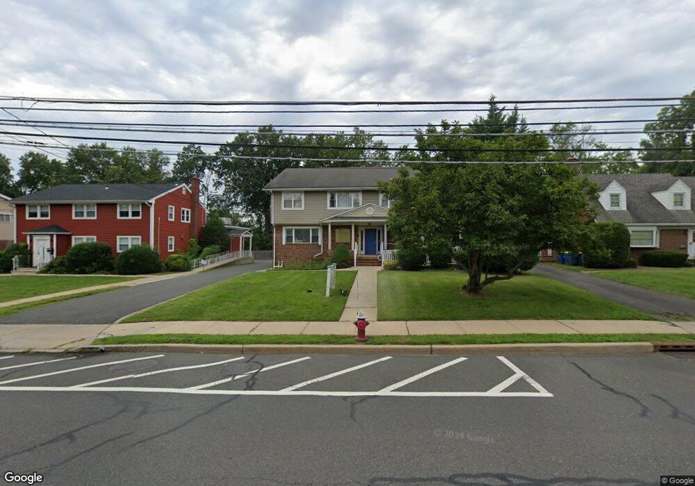 319 E Main St, Somerville, NJ 08876 - photo 1